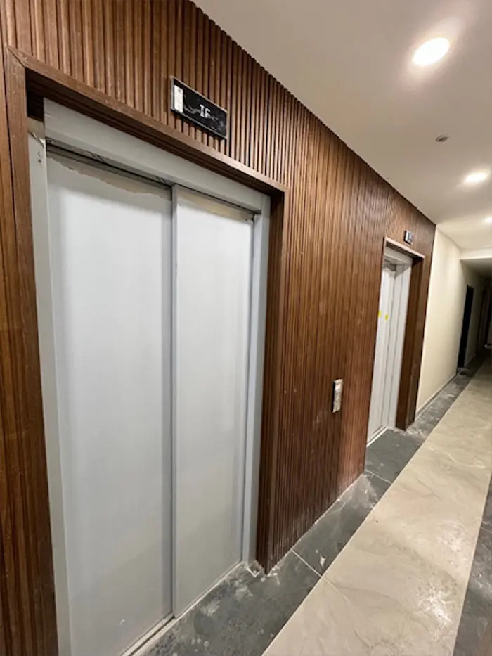 Elevator